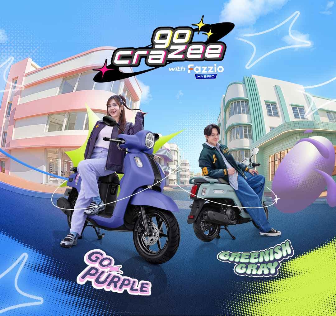 Putra Utama Motor Building